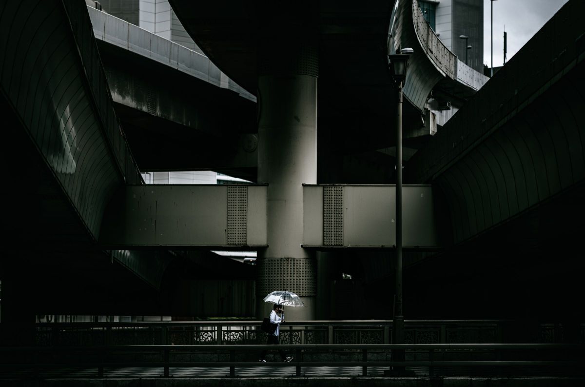 インターチェンジ GANREF