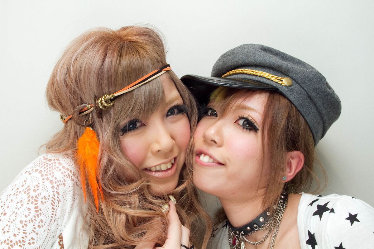 あきぷー れっち 人物 女性 Ganref