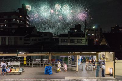 デジタルカメラマガジン 2017年11月号選考〈デジタルフォト部門