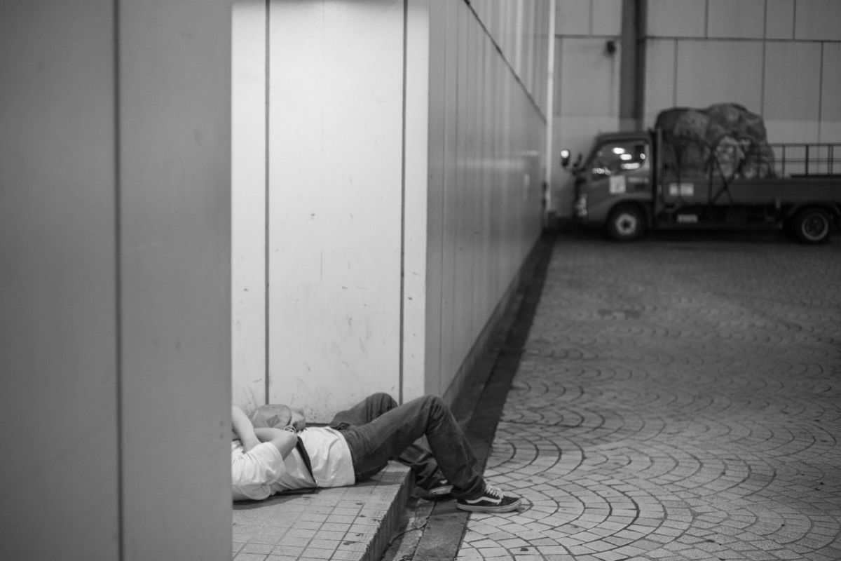 池袋 街並み 建物 街並み Ganref