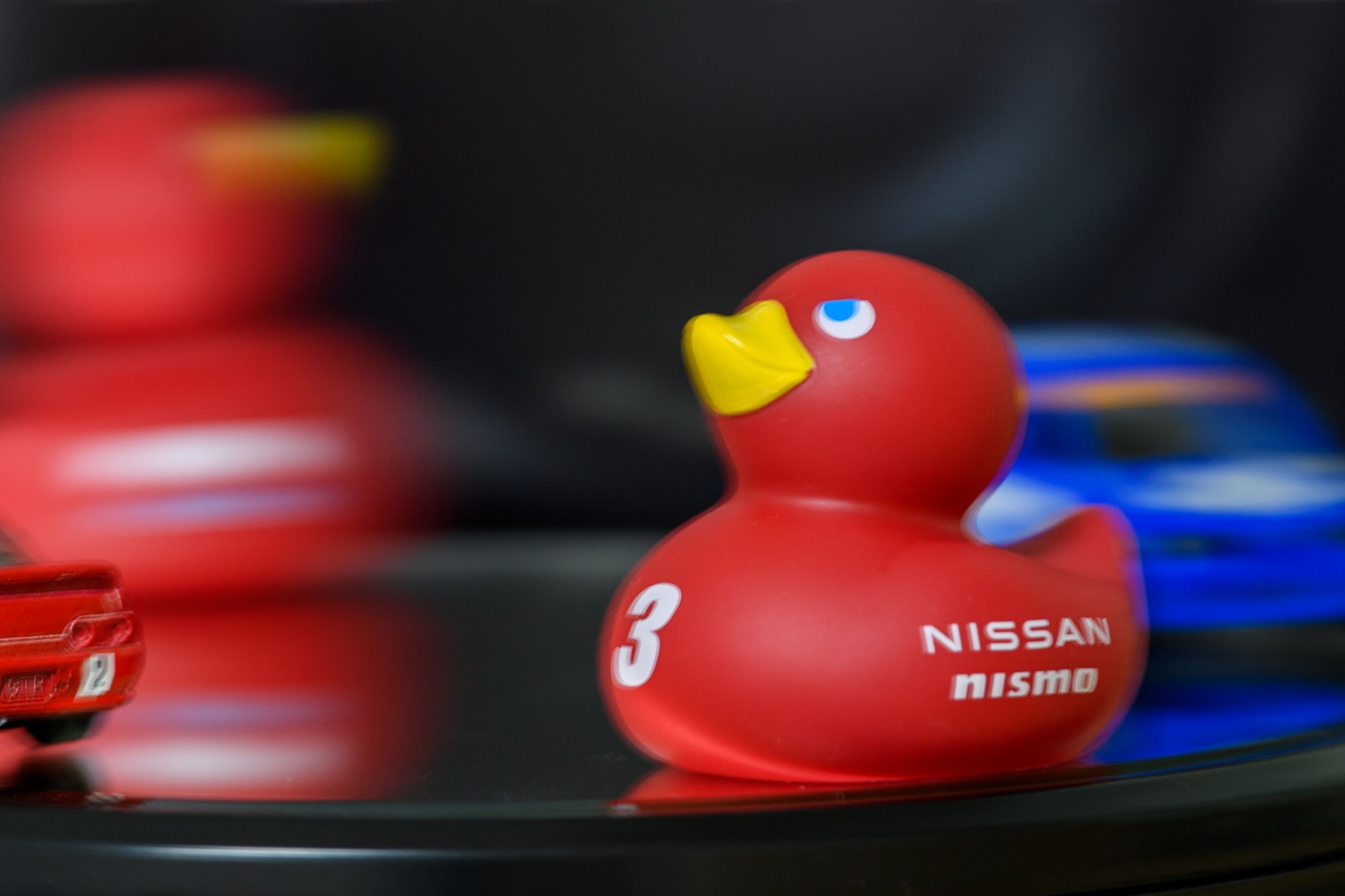 【本物新品保証】 NISMOアヒルちゃんとの自主練 | GANREF テープ・マスキングテープ