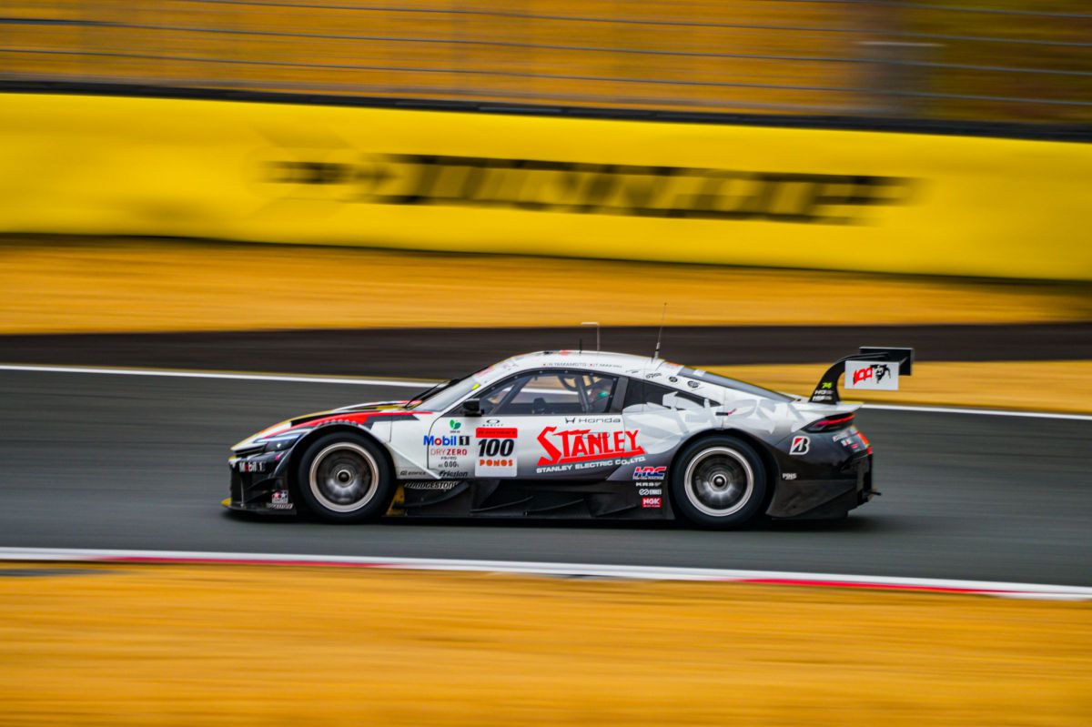 honda prelude GT500 | GANREF