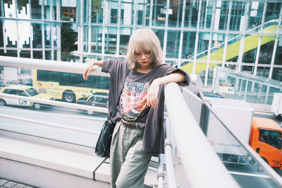 Tokyo | GANREF