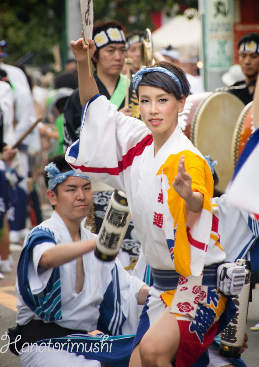 粋だねっ 行事 祭り Ganref