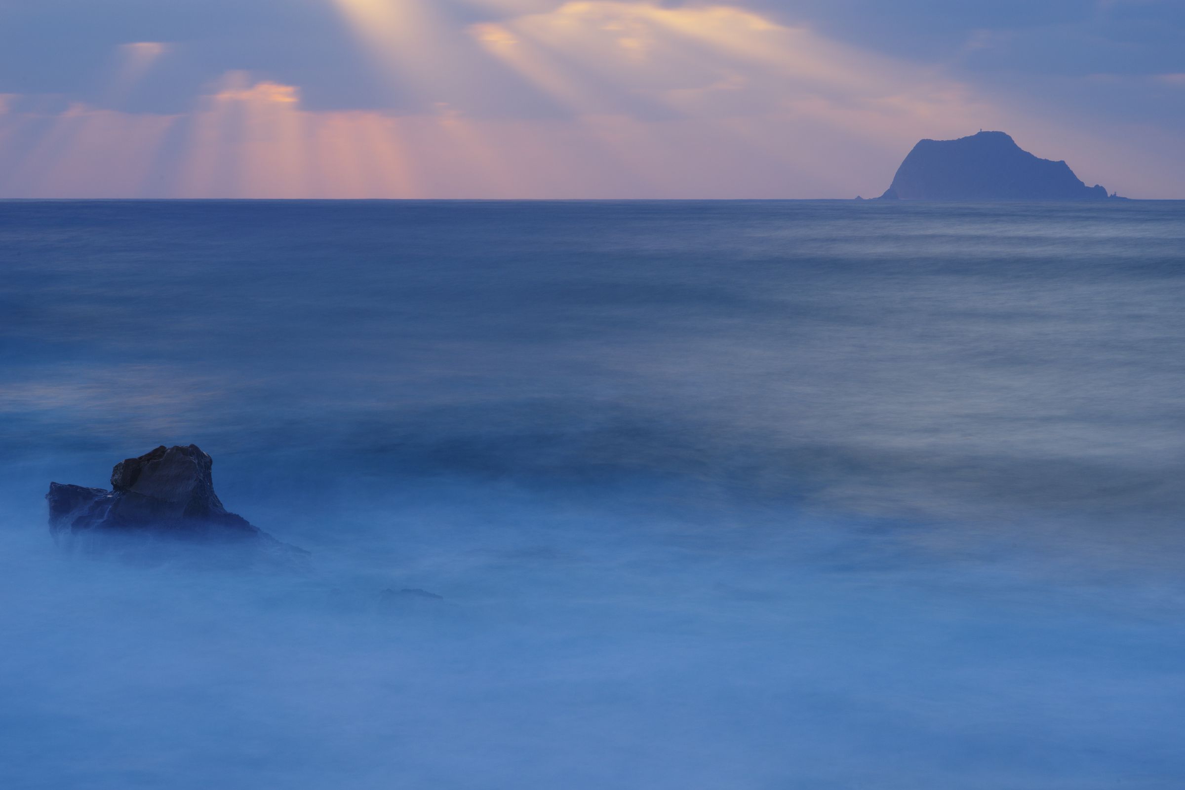 静かな海 静かな海 | GANREF