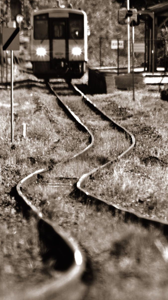 ノスタルジックレイルウェイ GANREF