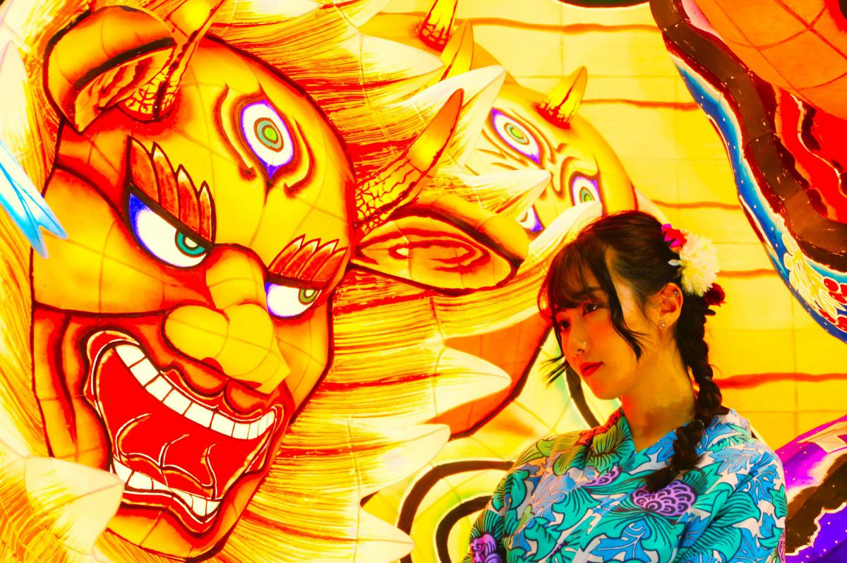 美女と野獣.JPG GANREF