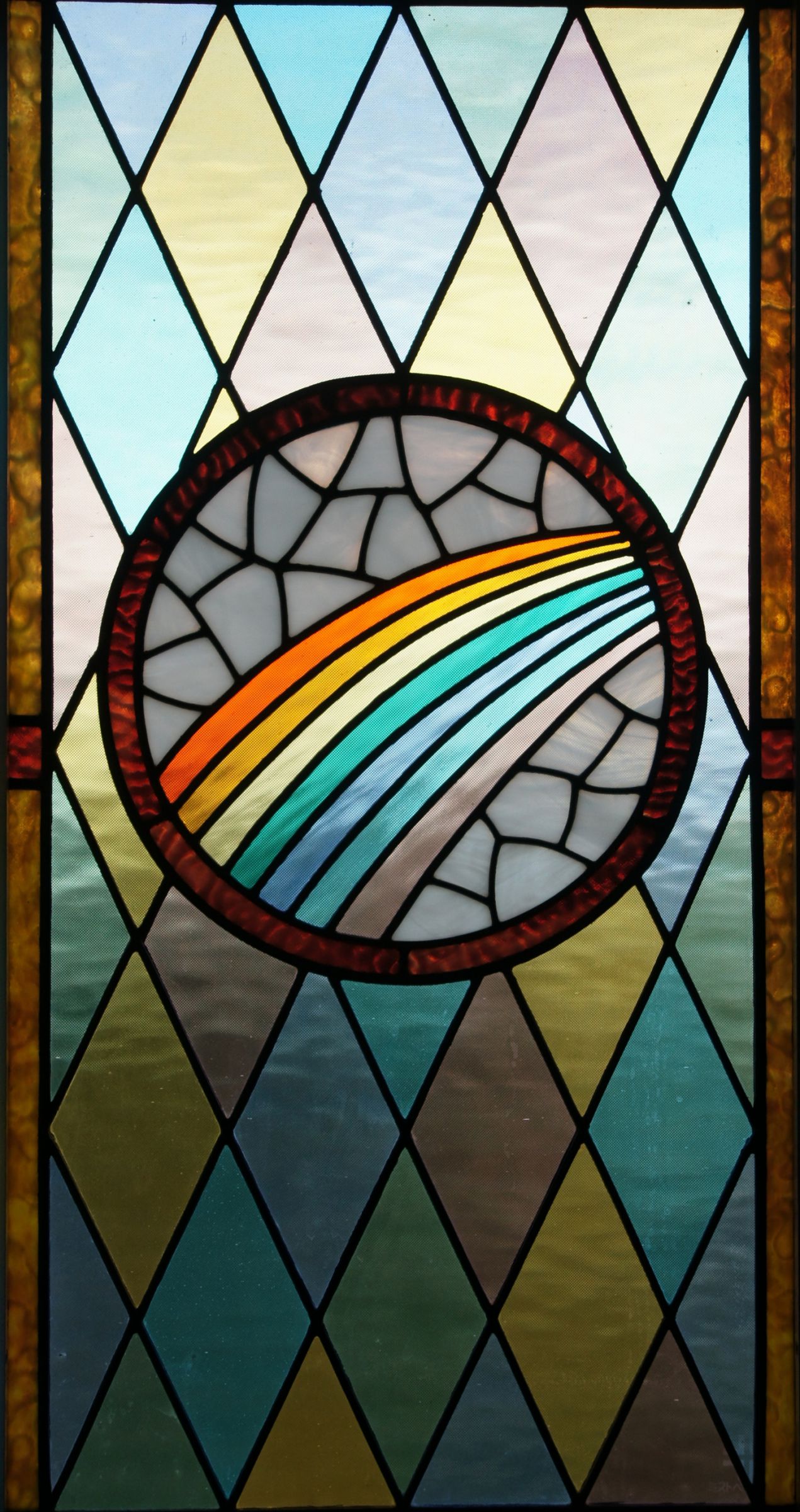 オリジナルステンドグラスⅠ 【公式通販】