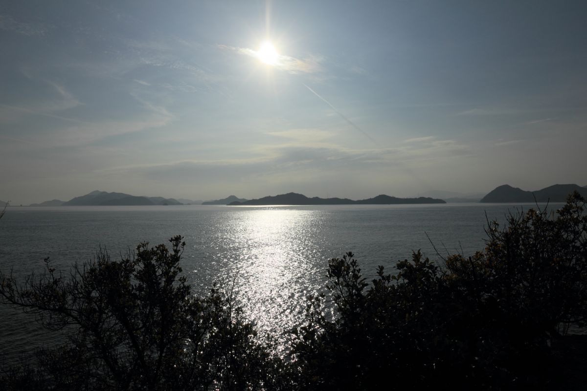 エデンの海 自然 風景 海 Ganref