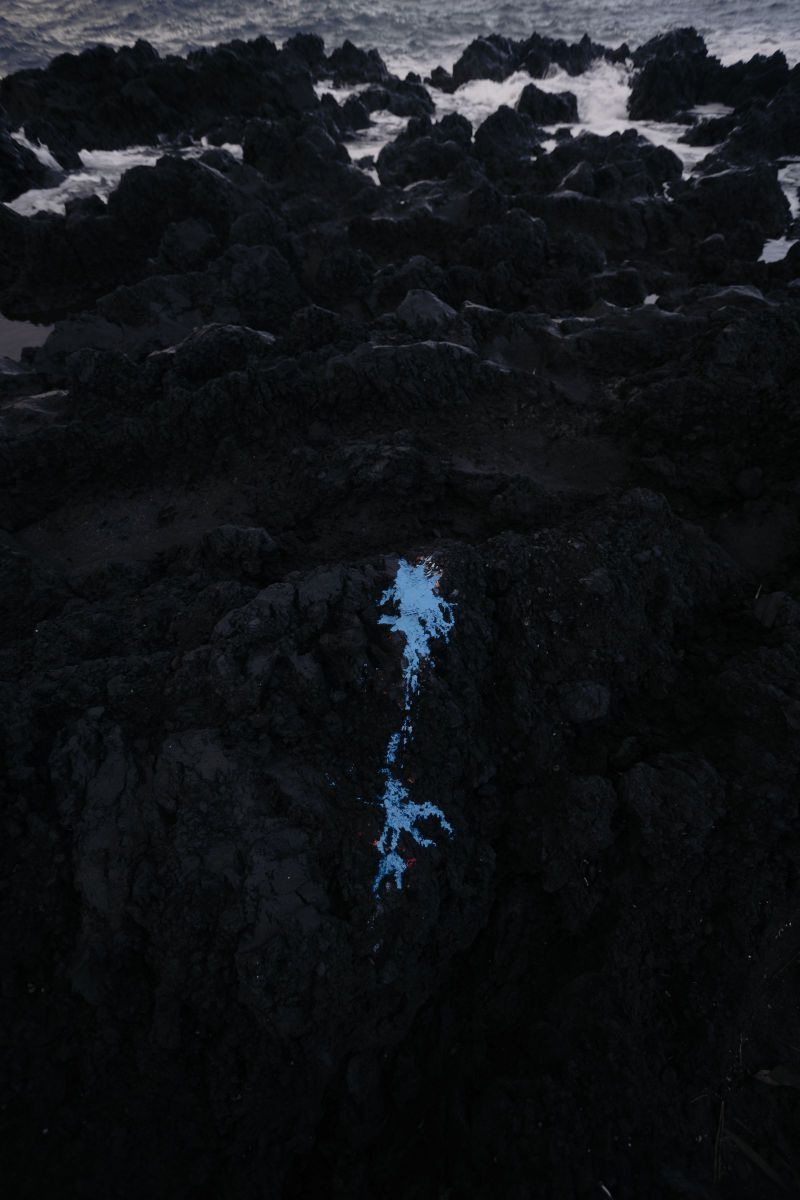 Blue | GANREF
