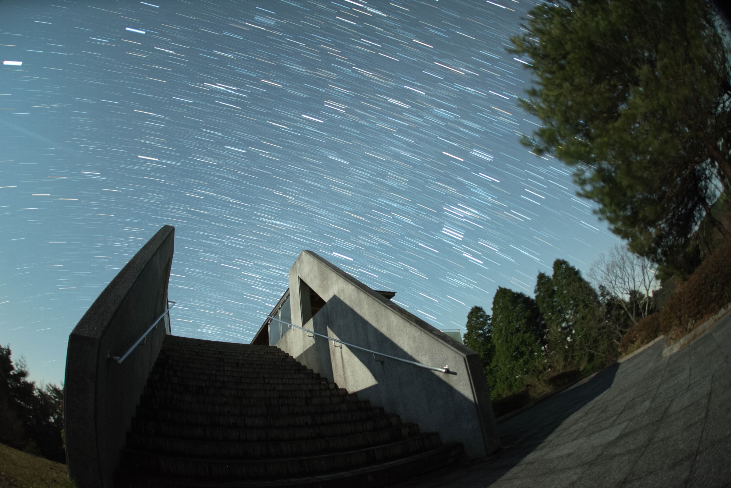 星 降る 展望 台