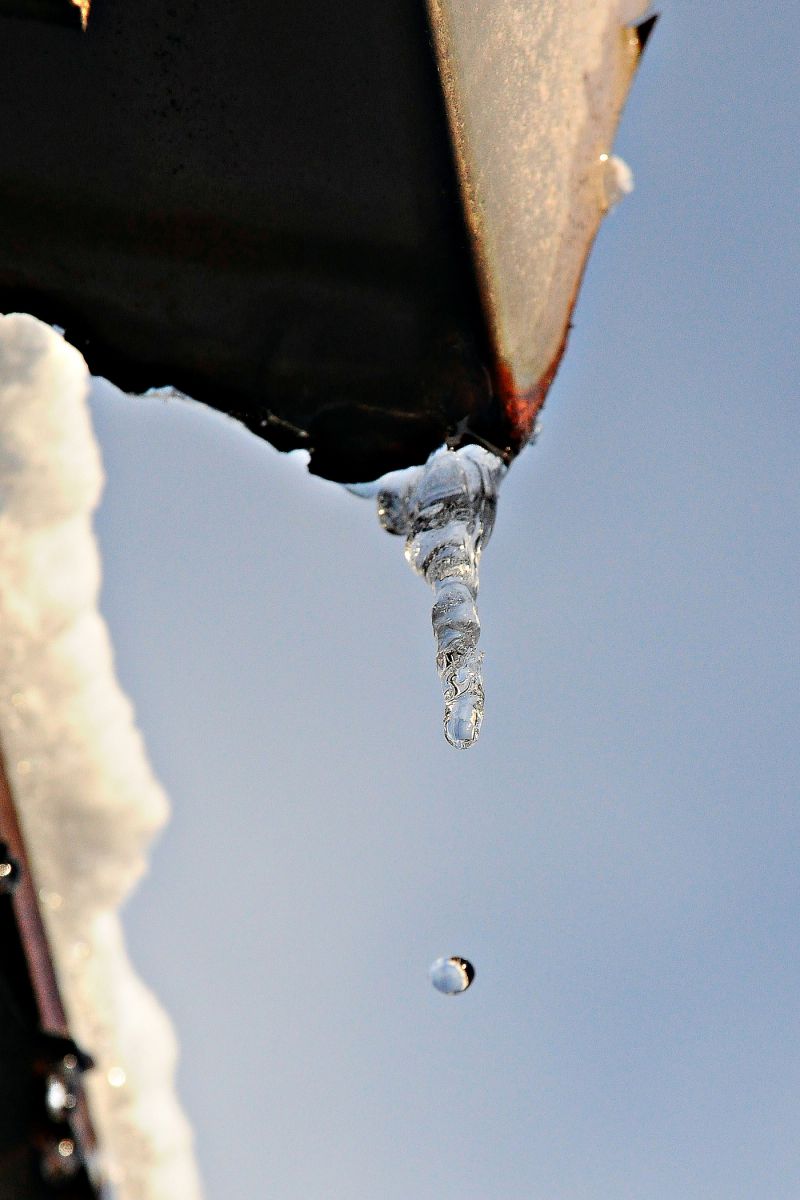 氷摘の涙 自然 風景 その他 Ganref