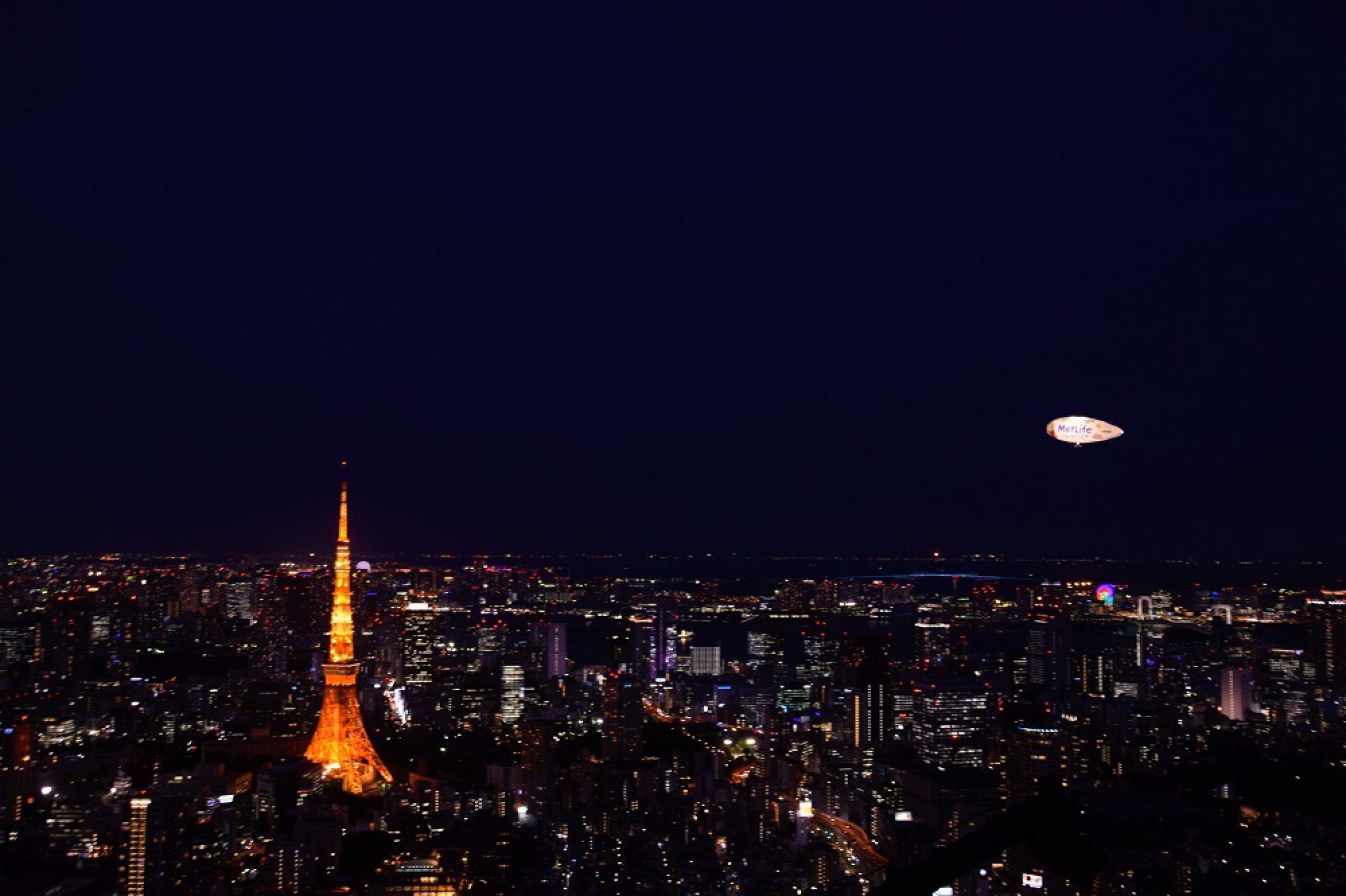 東京タワー Tokyo Towerのプロフィール