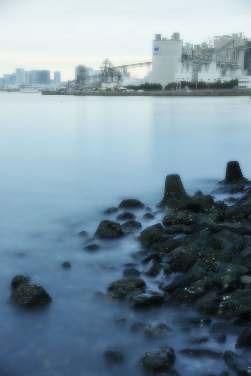 TOKYO | GANREF