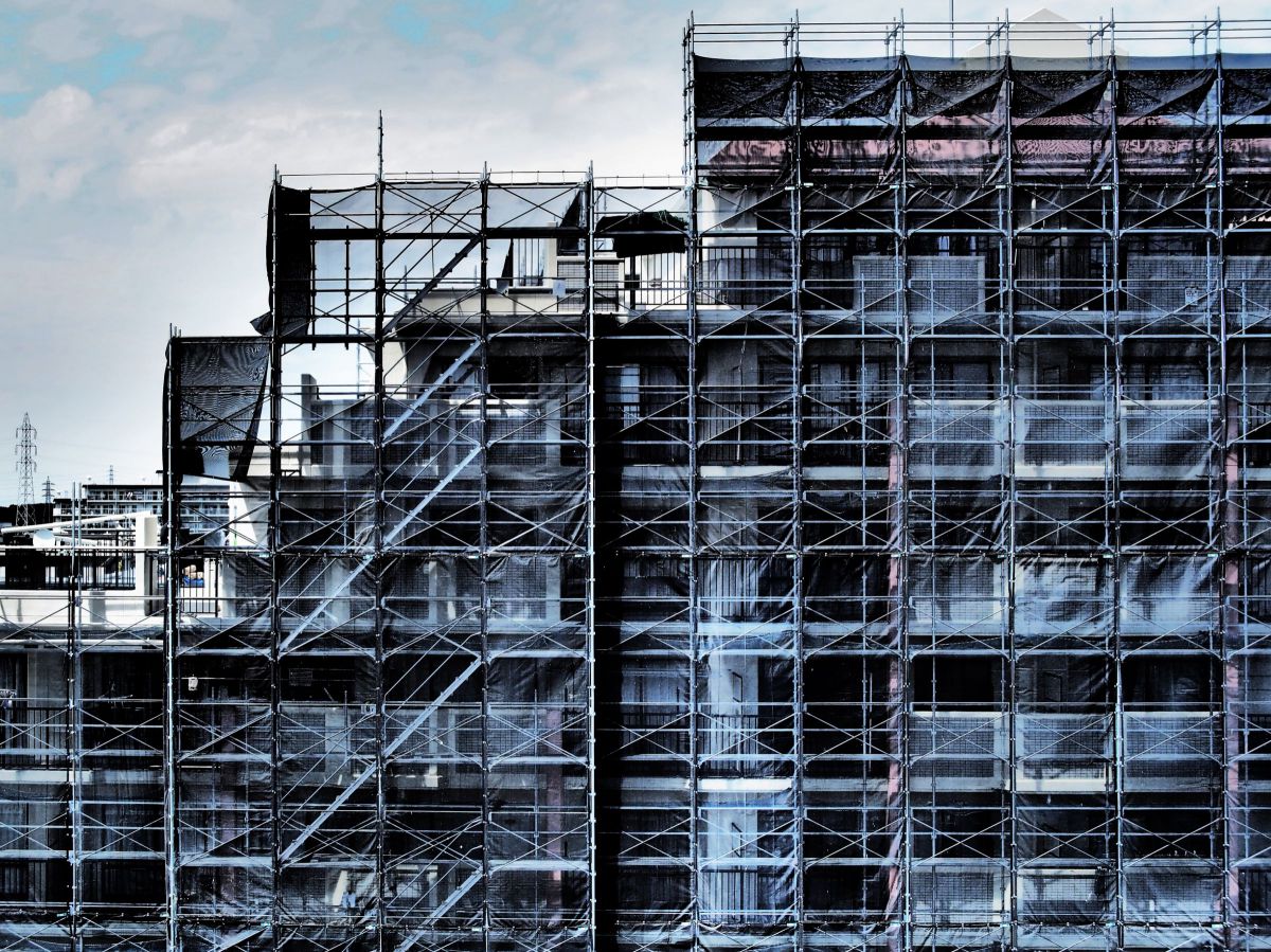 ダブルスキン GANREF