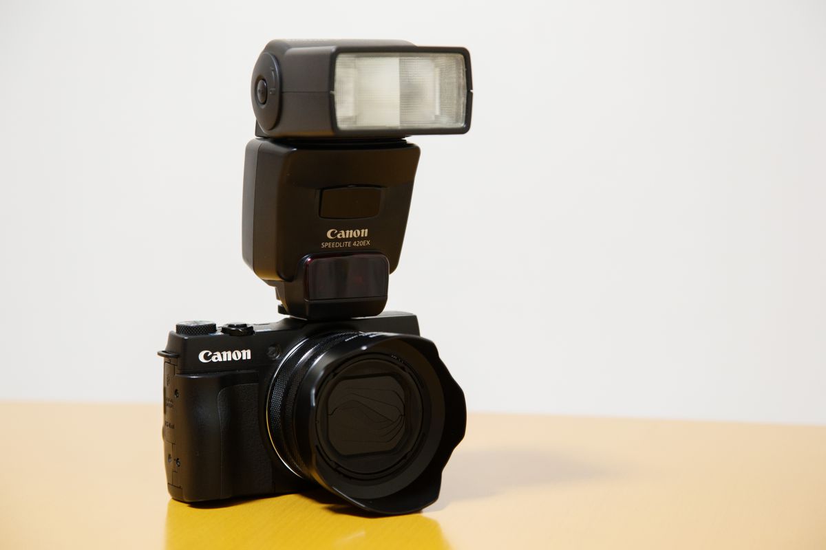 PowerShot G1 X MarkII レビュー9 〜星空ポートレート〜 | GANREF