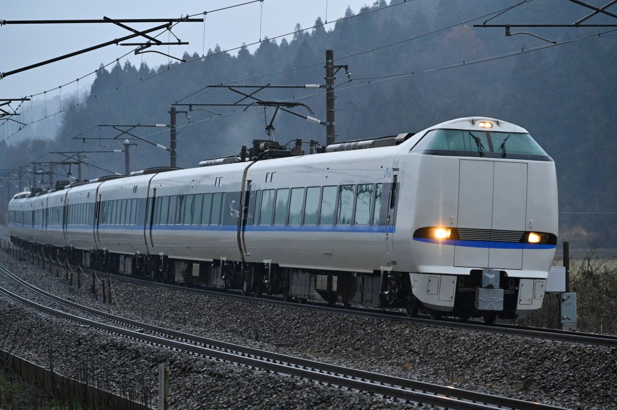 K開封撮影 ニコン Z 6 レビュー] 第05回 セミナーガチ鉄編 | GANREF