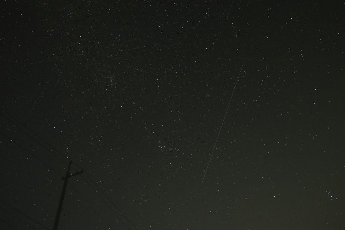 07 18 ペルセウス流星群2 Jpg 自然 風景 宇宙 天体 Ganref 07 18 ペルセウス流星群2 Jpg 自然 風景 宇宙 天体 Ganref