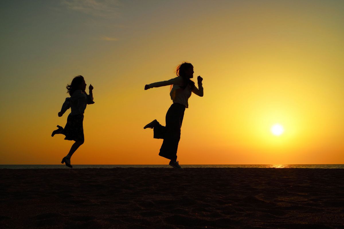 ランランラン GANREF