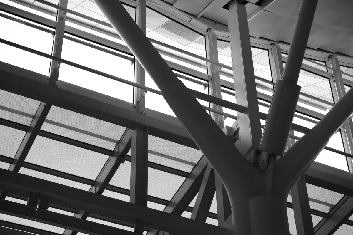 羽田空港 03 GANREF