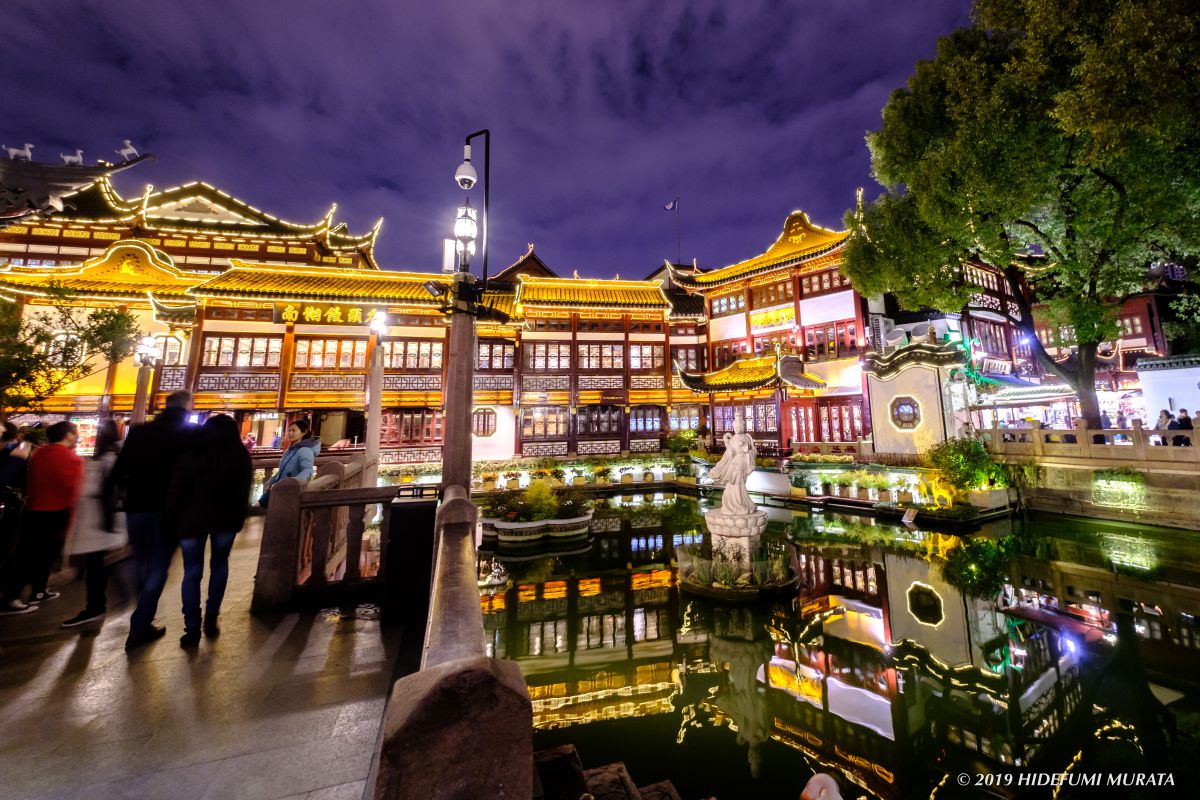 FUJIFILM X-H1で撮影された写真 | 写真検索 | GANREF