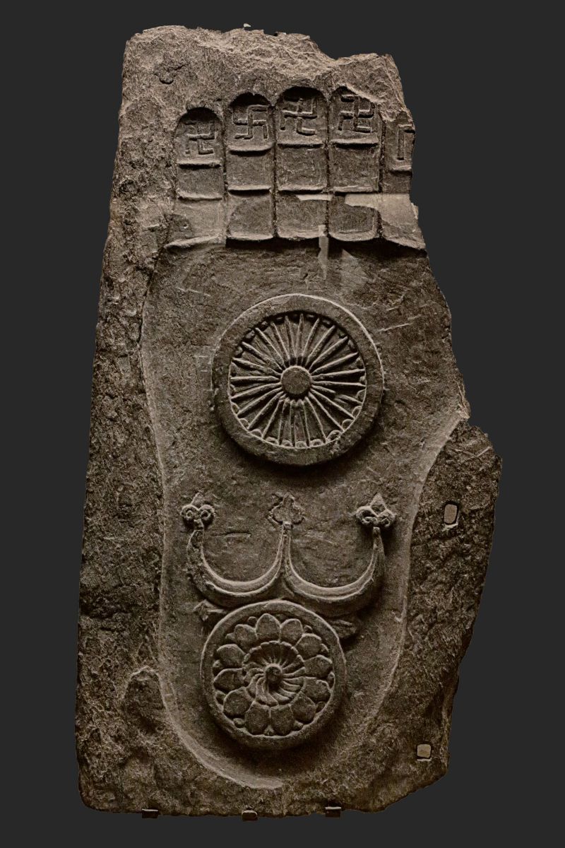 西と東の対話 | GANREF