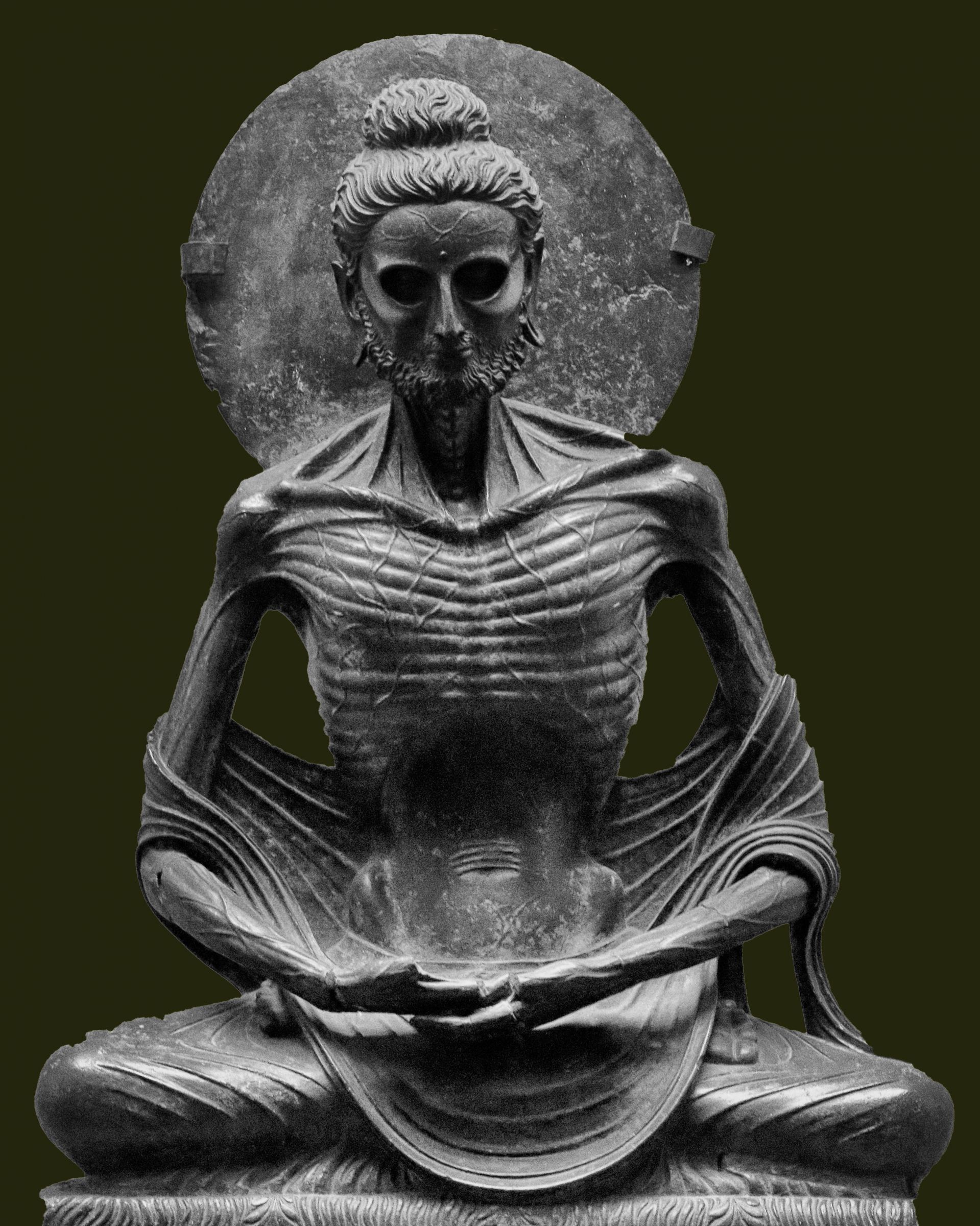 仏像誕生 | GANREF