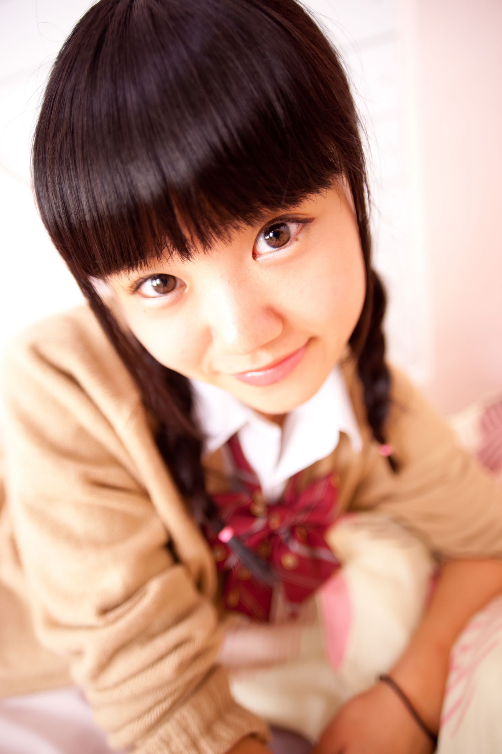 丸山れいら 丸山れいらちゃん 現役女子高生をα900で撮ってみた | GANREF