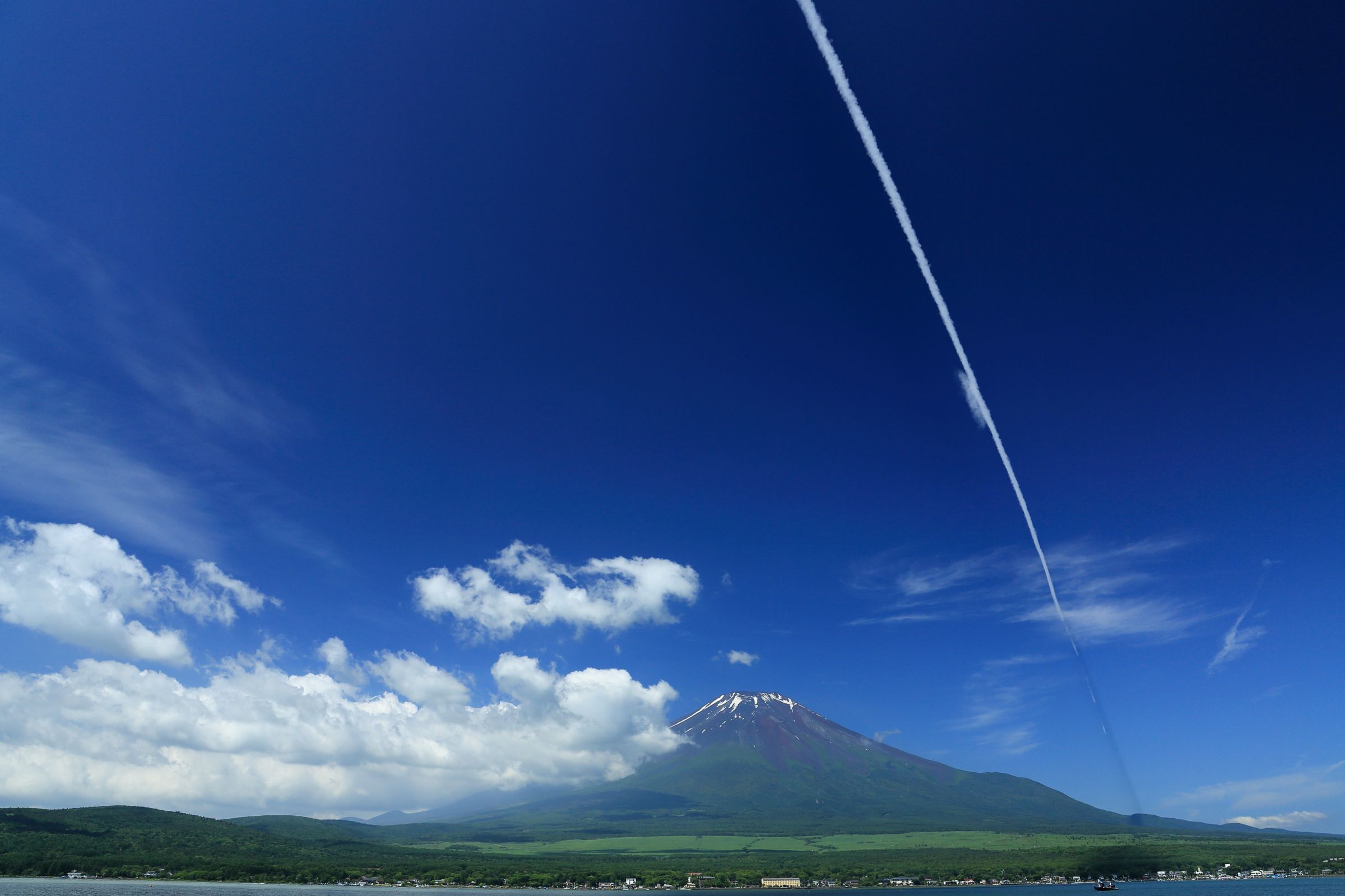 ひこうき雲 | GANREF