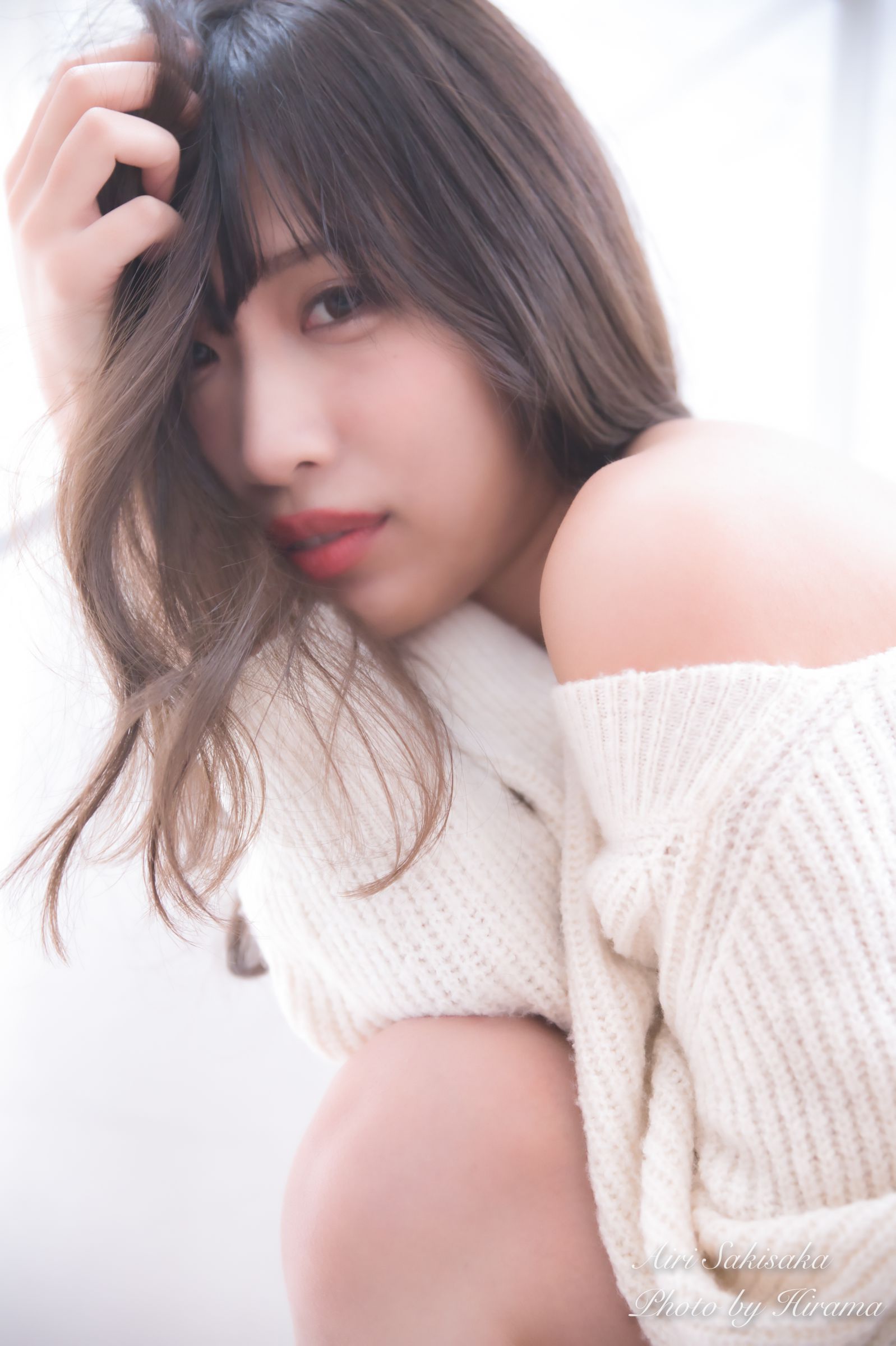 あいりちゃん コンパクト あいりちゃん