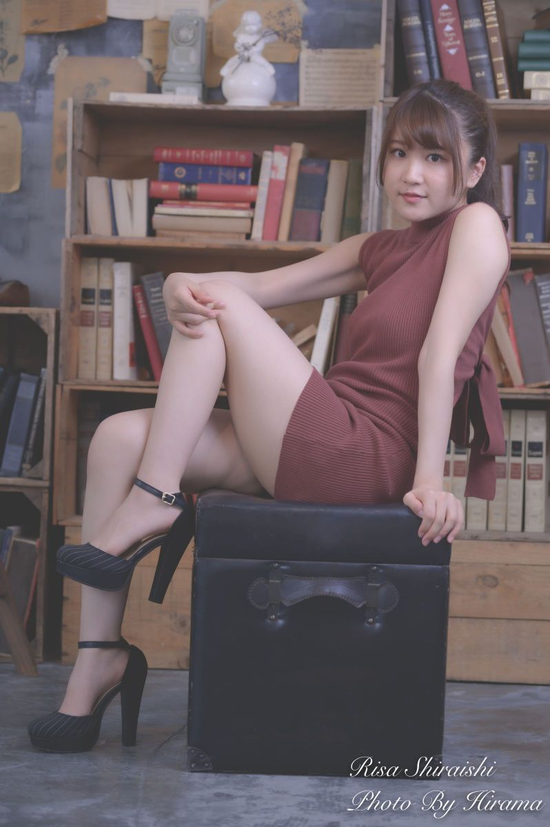 白石りさちゃん 人物 女性 Ganref