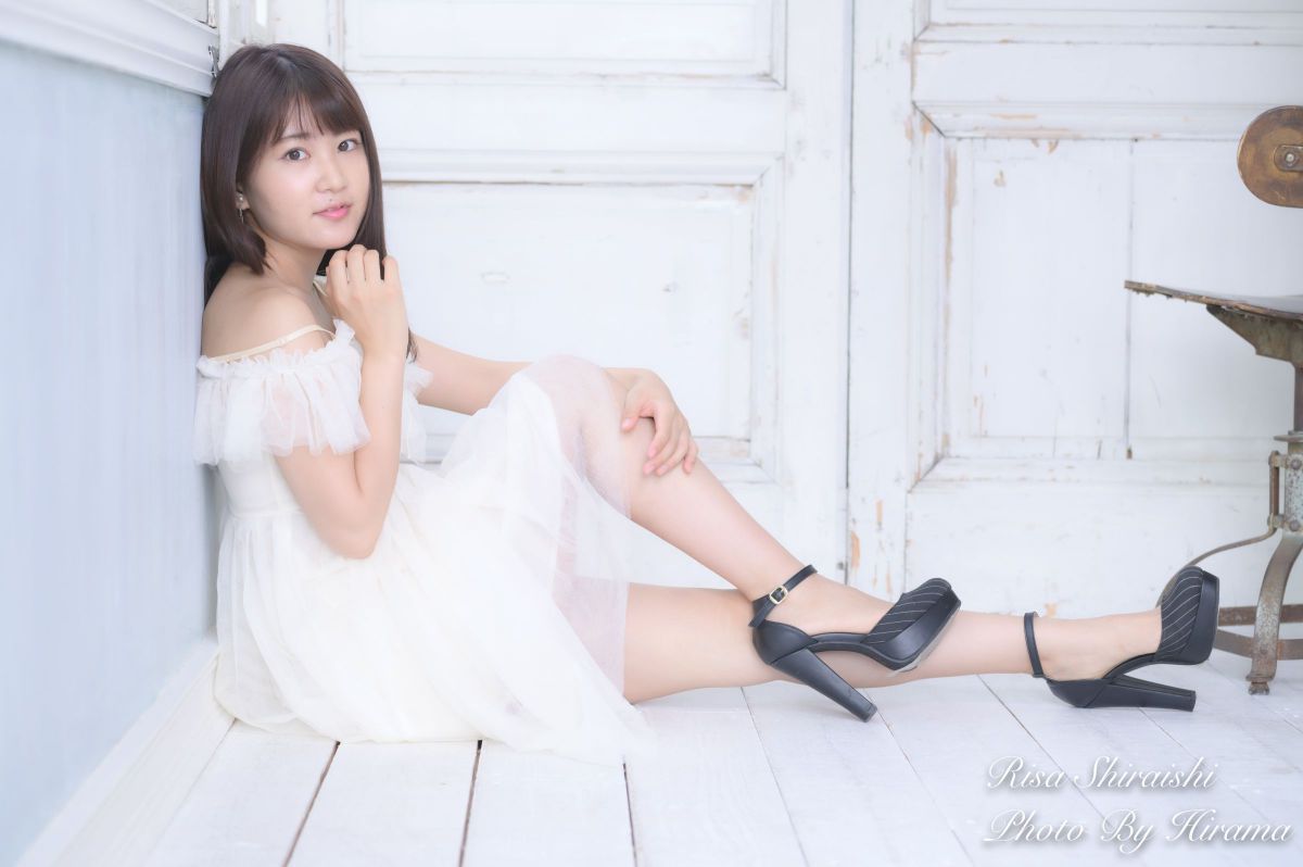 白石りさちゃん 人物 女性 Ganref