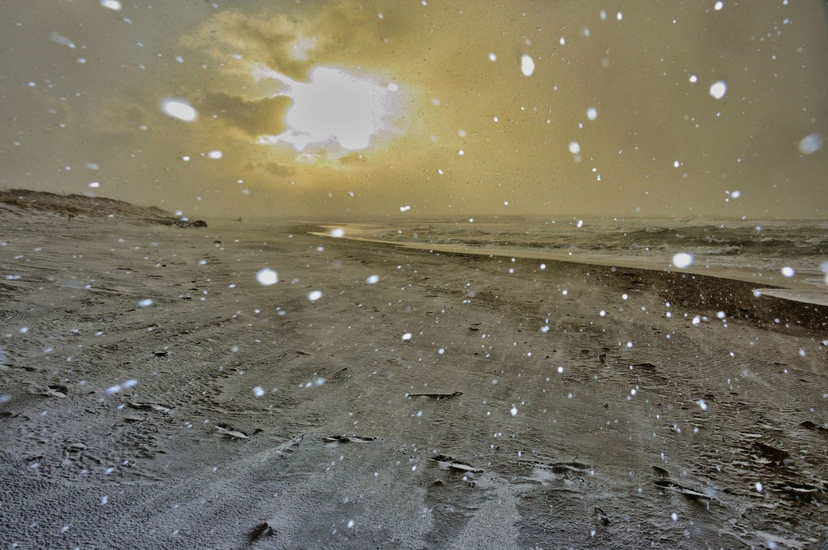 風雪のあそびーち GANREF