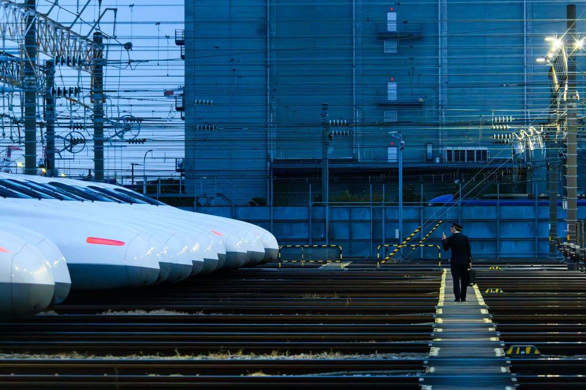 Ai AF VR Zoom-Nikkor 80-400mm f/4.5-5.6D EDで撮影された写真 | 写真