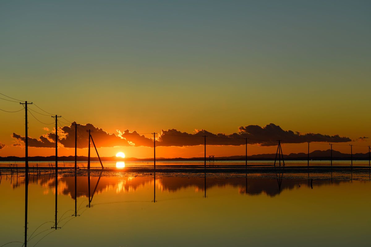 Ai AF VR Zoom-Nikkor 80-400mm f/4.5-5.6D EDで撮影された写真 | 写真