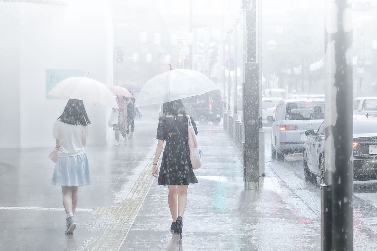 雨の詩 | GANREF