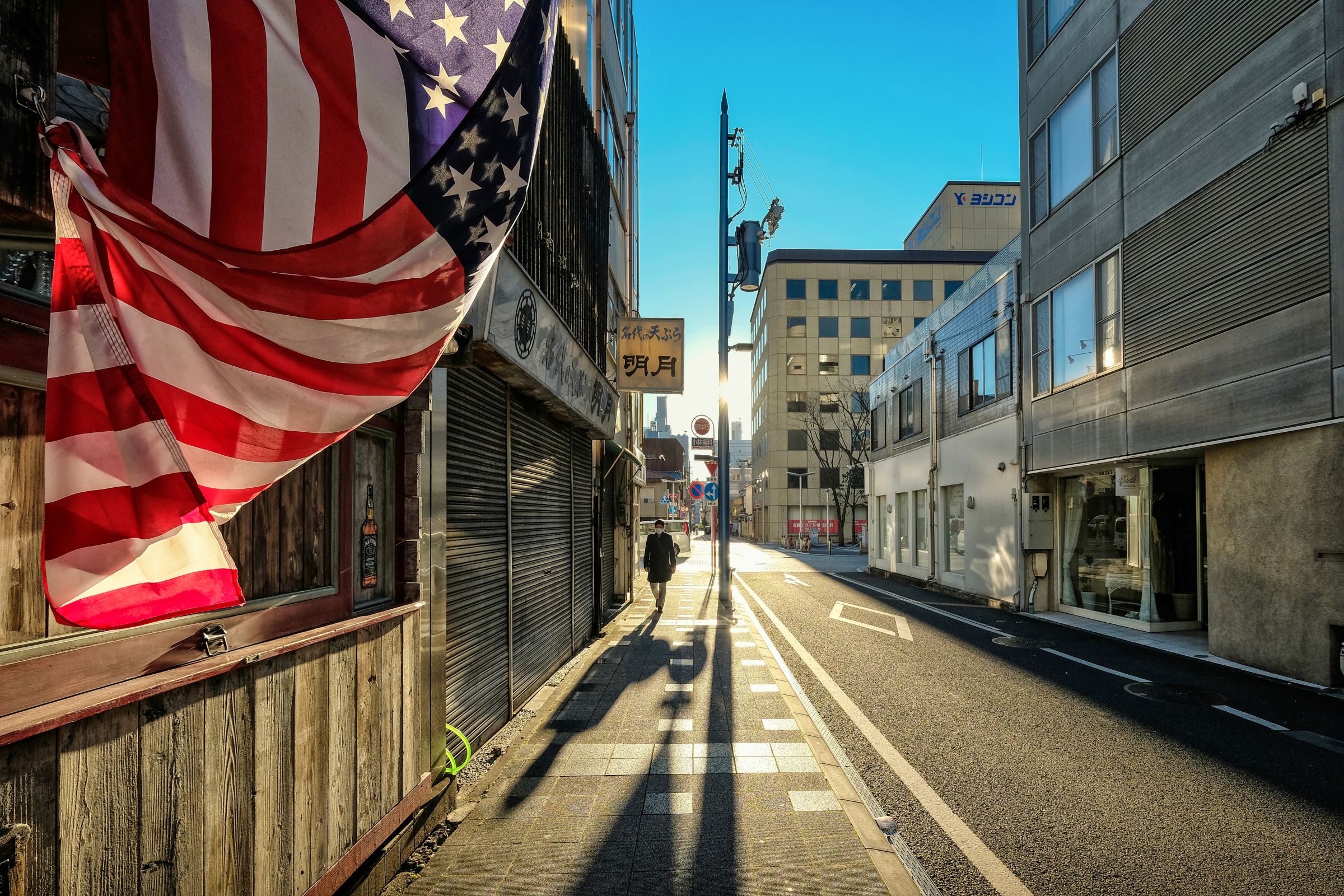 星条旗よ永遠なれ | GANREF