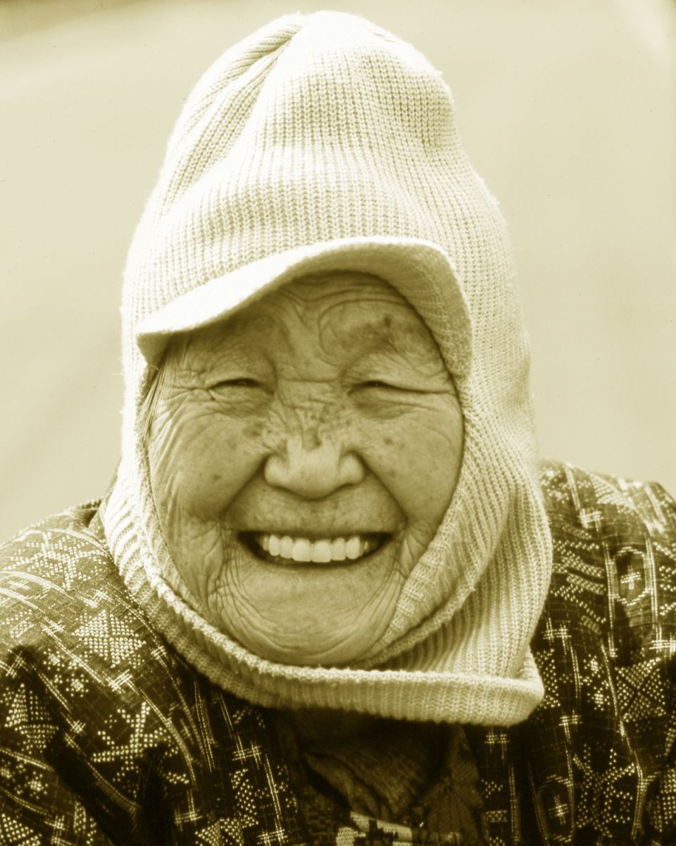 なごみ 人物 シニア Ganref なごみ 人物 シニア Ganref