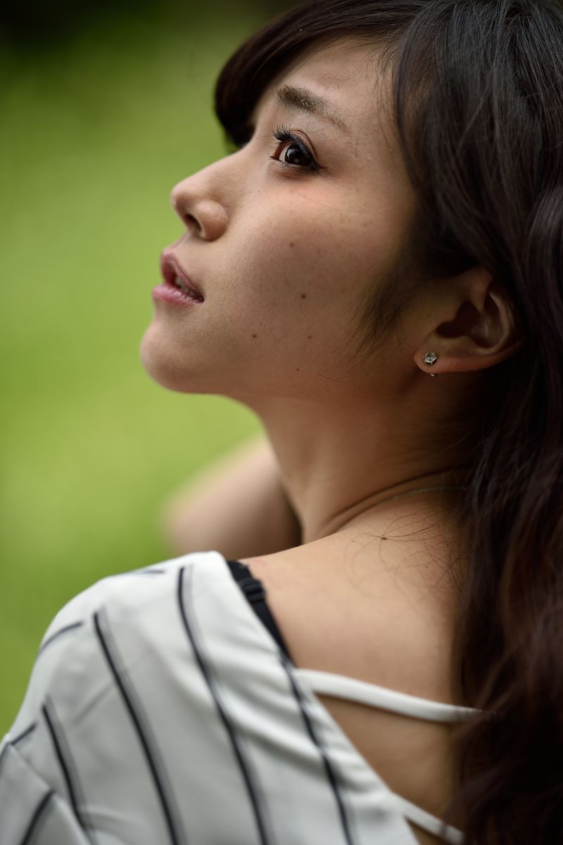 横顔 人物 女性 Ganref 横顔 人物 女性 Ganref