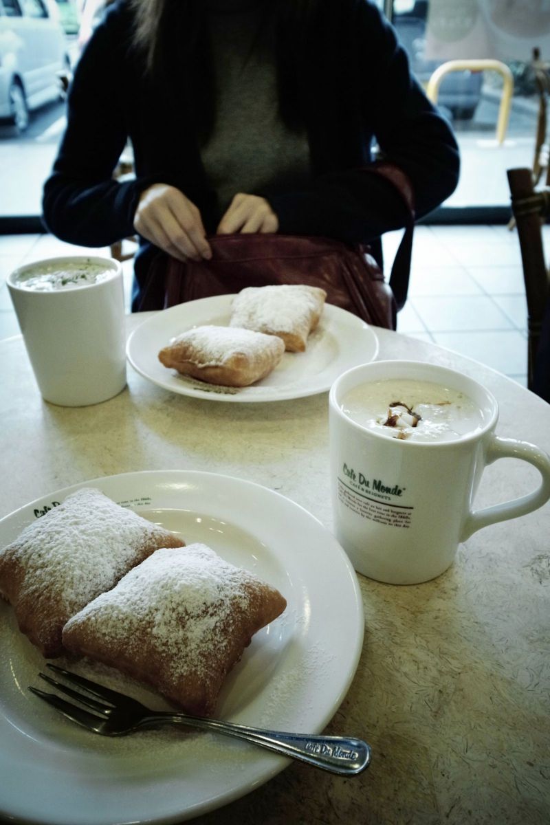 BREAK | GANREF