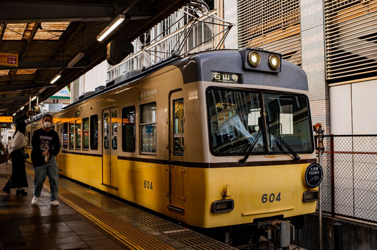 ローカル線 GANREF