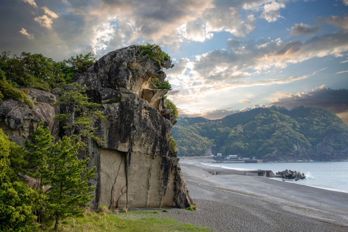 獅子岩（獅子巌） | GANREF