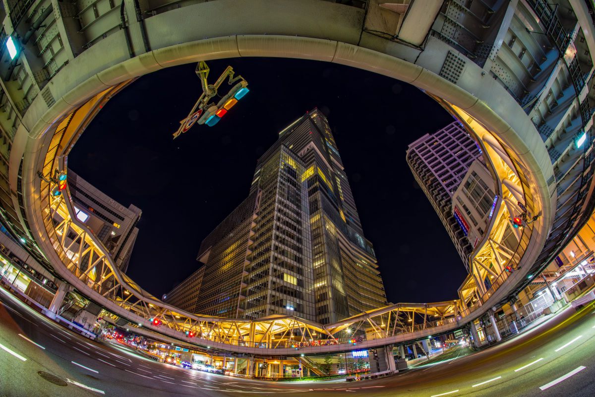 12mm F2.8 ED AS NCS FISH-EYEで撮影された写真 | 写真検索 | GANREF