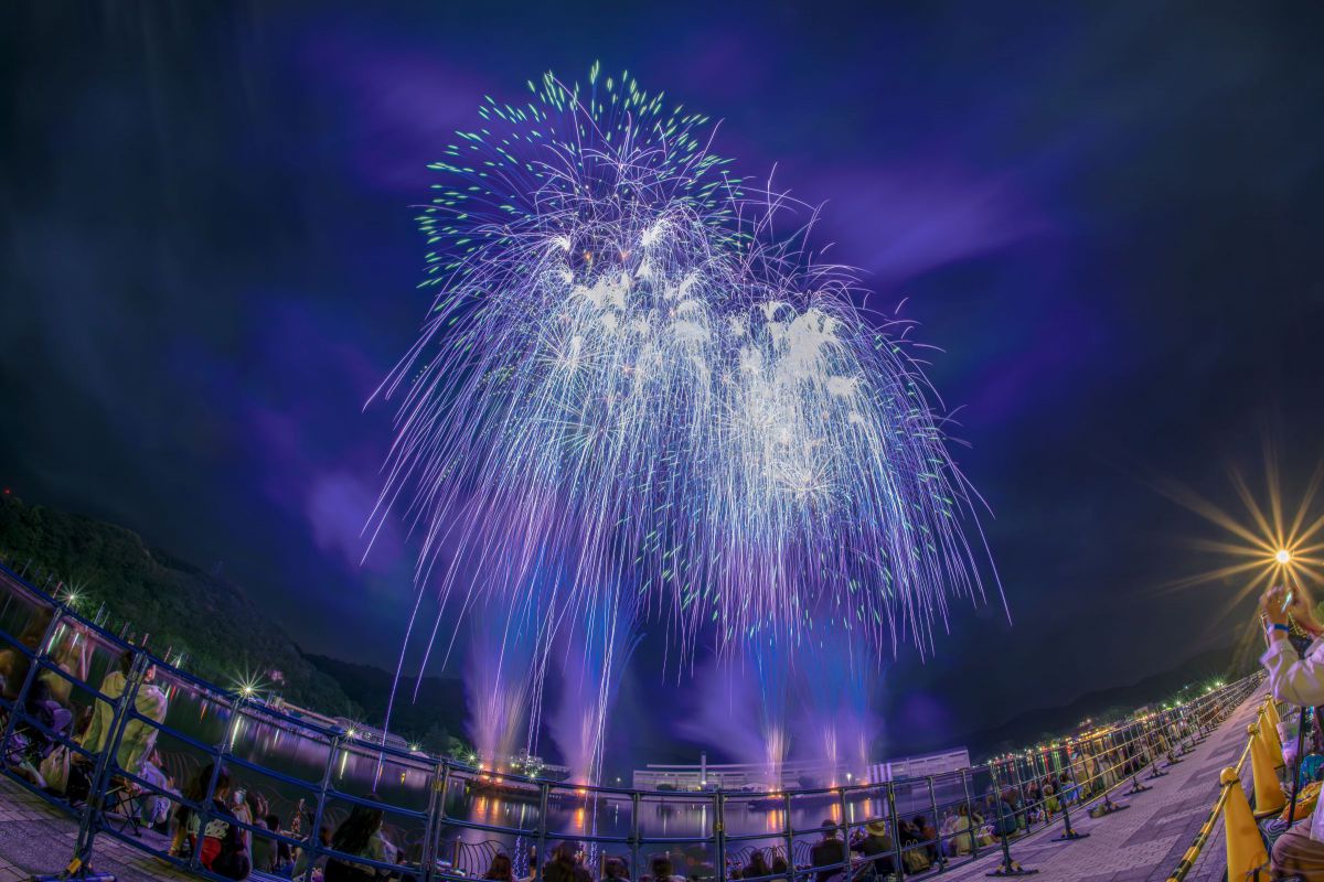 12mm F2.8 ED AS NCS FISH-EYEで撮影された写真 | 写真検索 | GANREF