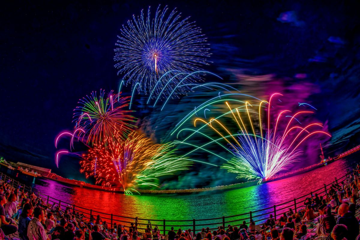 タブナイ　コマフィルム　花火背景 グッズ-2025年11月発売-｜うたの☆プリンスさまっ♪公式Webサイト