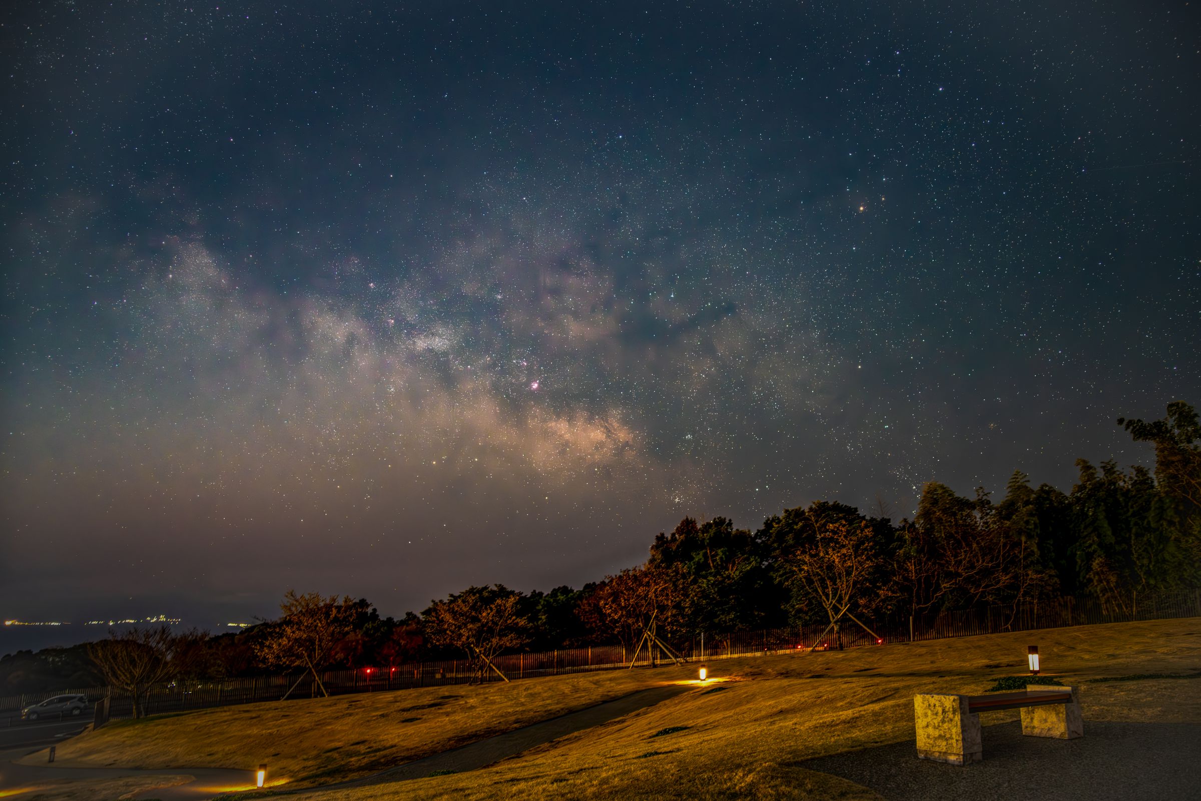 2024年 初物 天の川 | GANREF