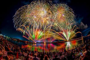 花火の写真2024 | “お題”の写真をみんなで投稿しよう！ | GANREF