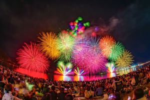 花火の写真2025 | “お題”の写真をみんなで投稿しよう！ | GANREF