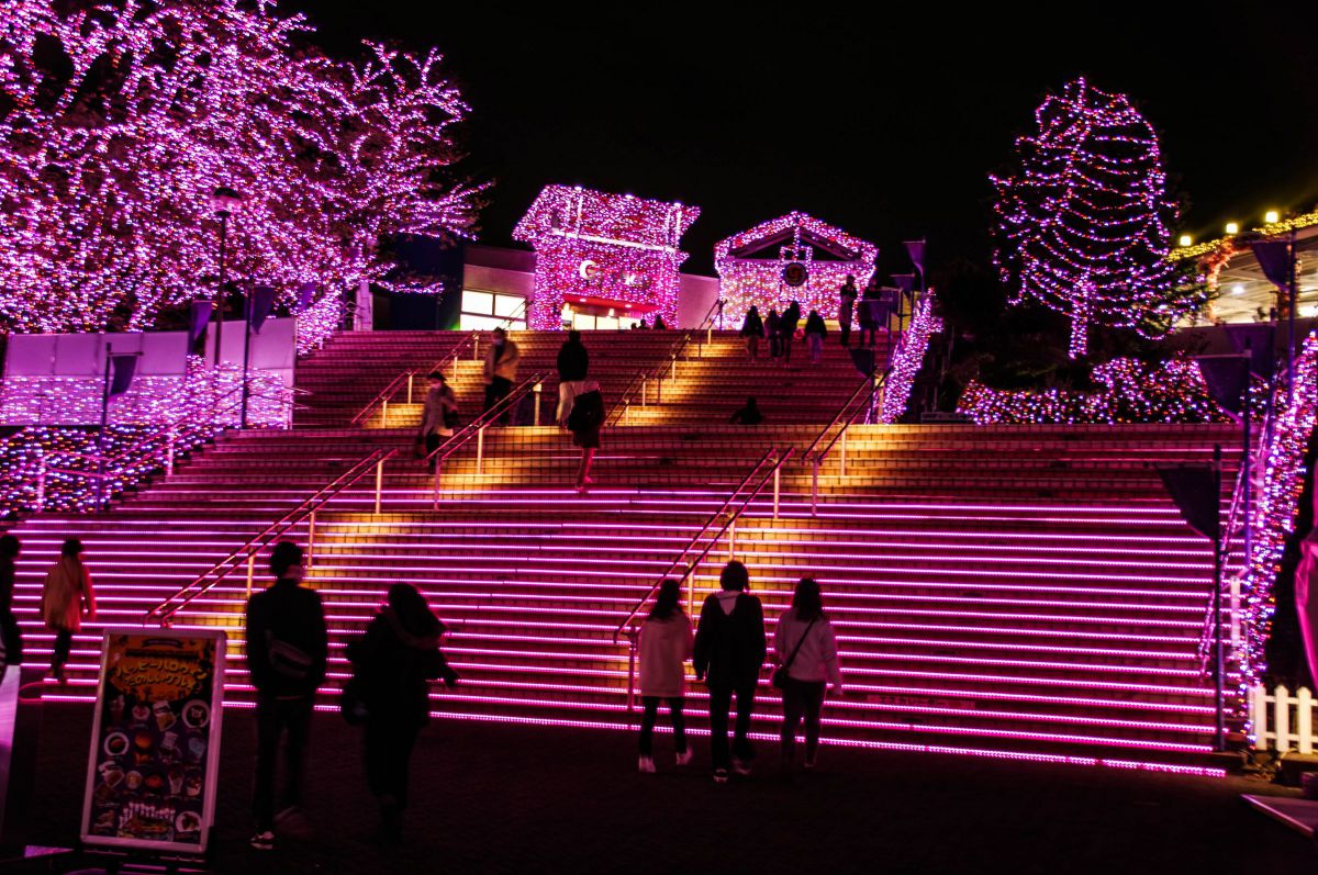 pink ! | GANREF