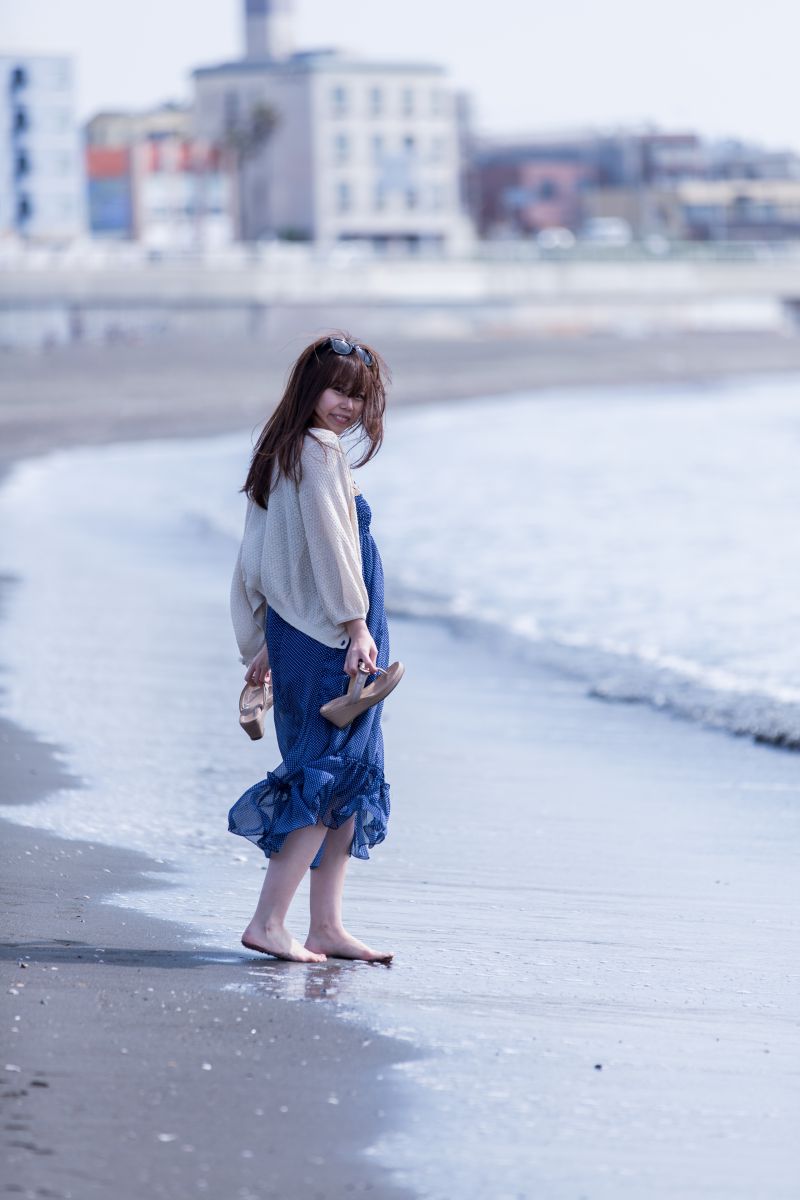 湘南物語 人物 女性 Ganref